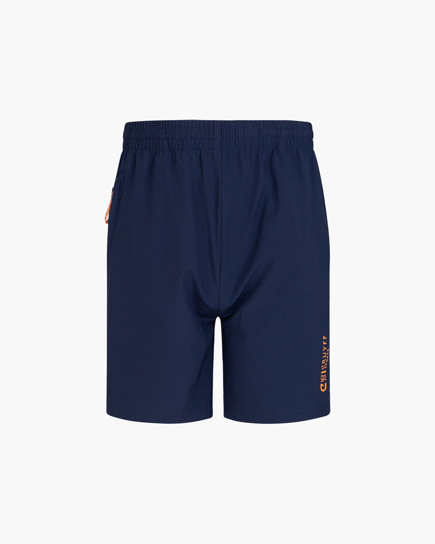 Hoof Short - 100% Polyester, Royal Blue, hi-res