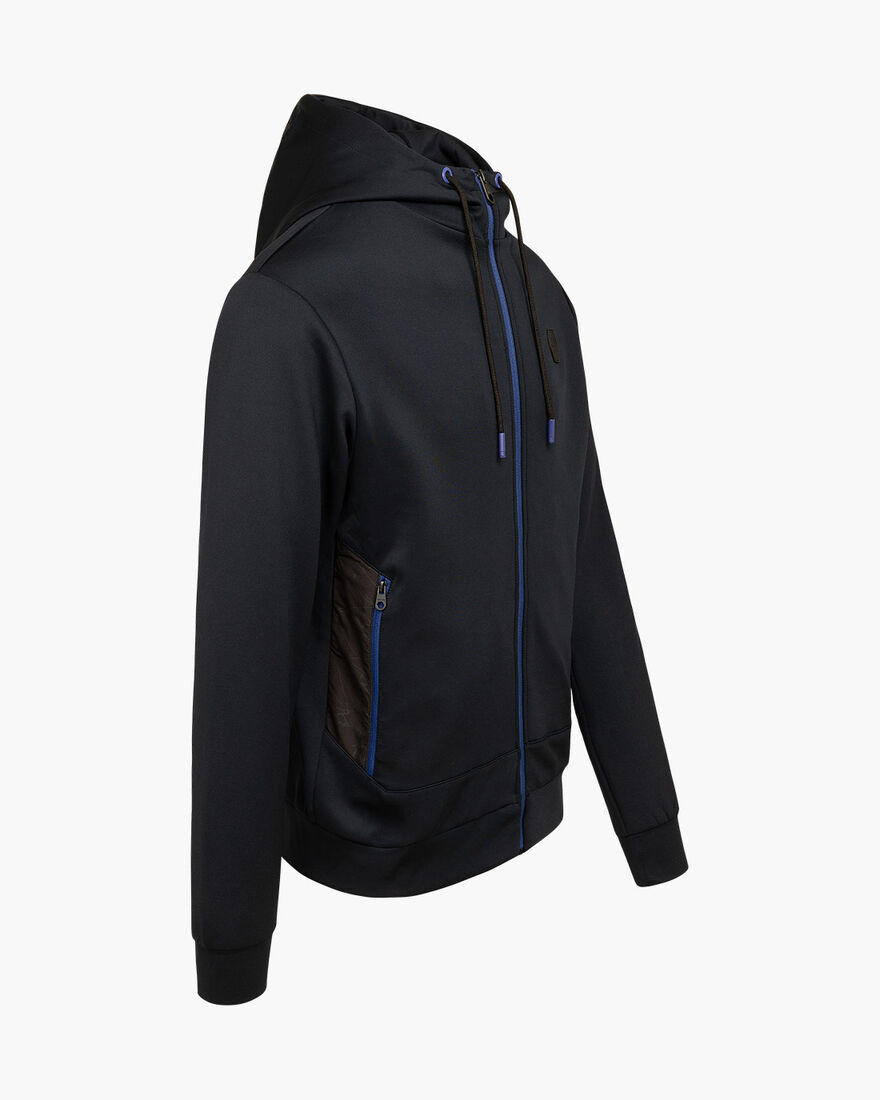Amare FZ-Top - 95% Polyester / 5% Elastane, Royal Blue, hi-res