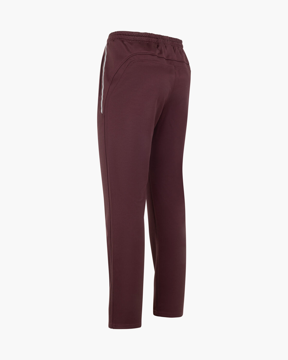Obsidian Trackpant, Wine, hi-res