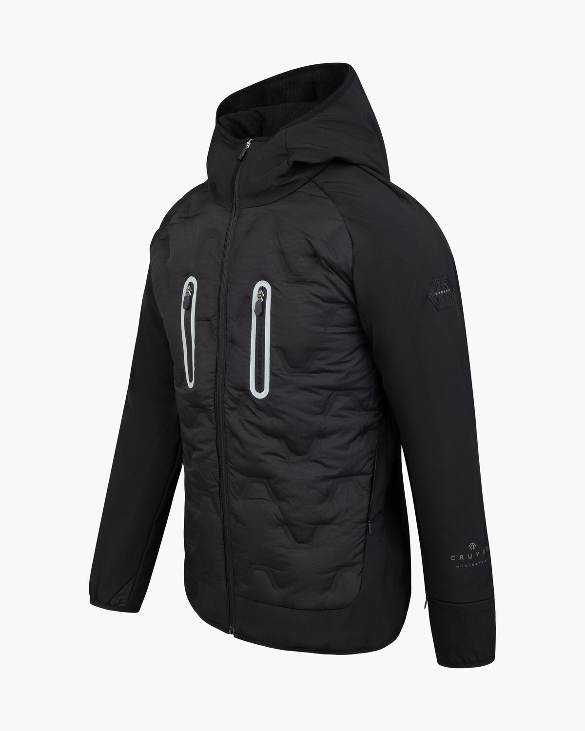 Region Zt Hood, Black, hi-res