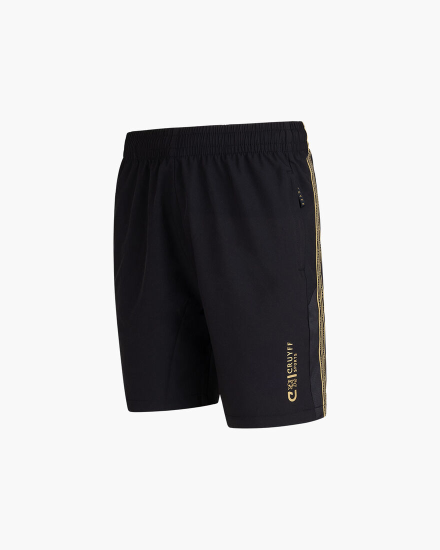 Hoof Short - 100% Polyester, Gold, hi-res