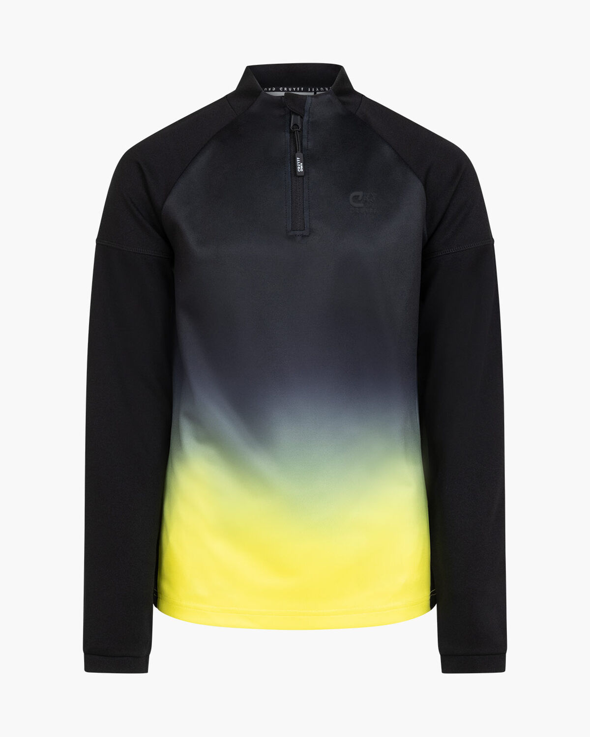 Farrel Suit, Amber Yellow/Black, hi-res