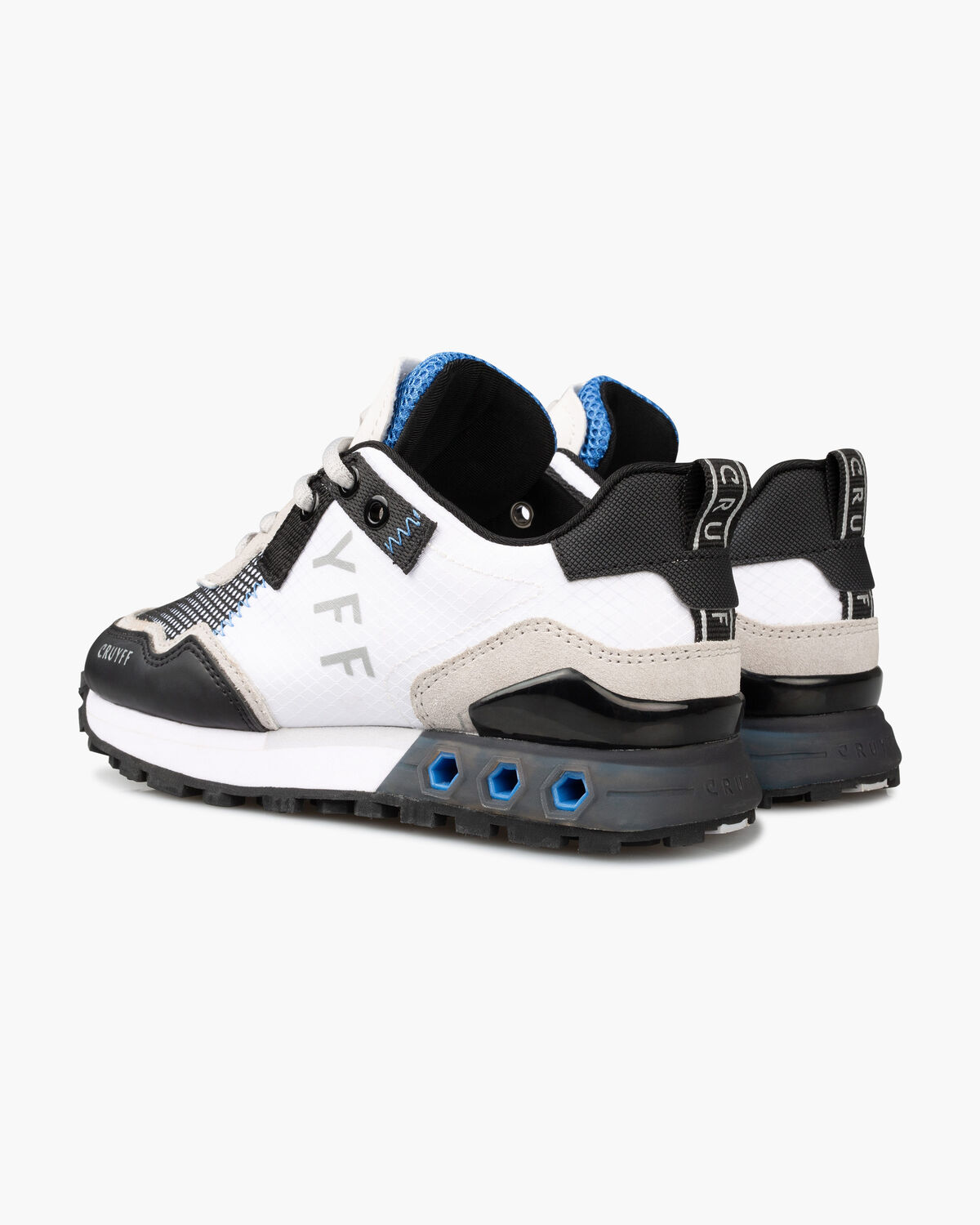Superbia, White/Black, hi-res