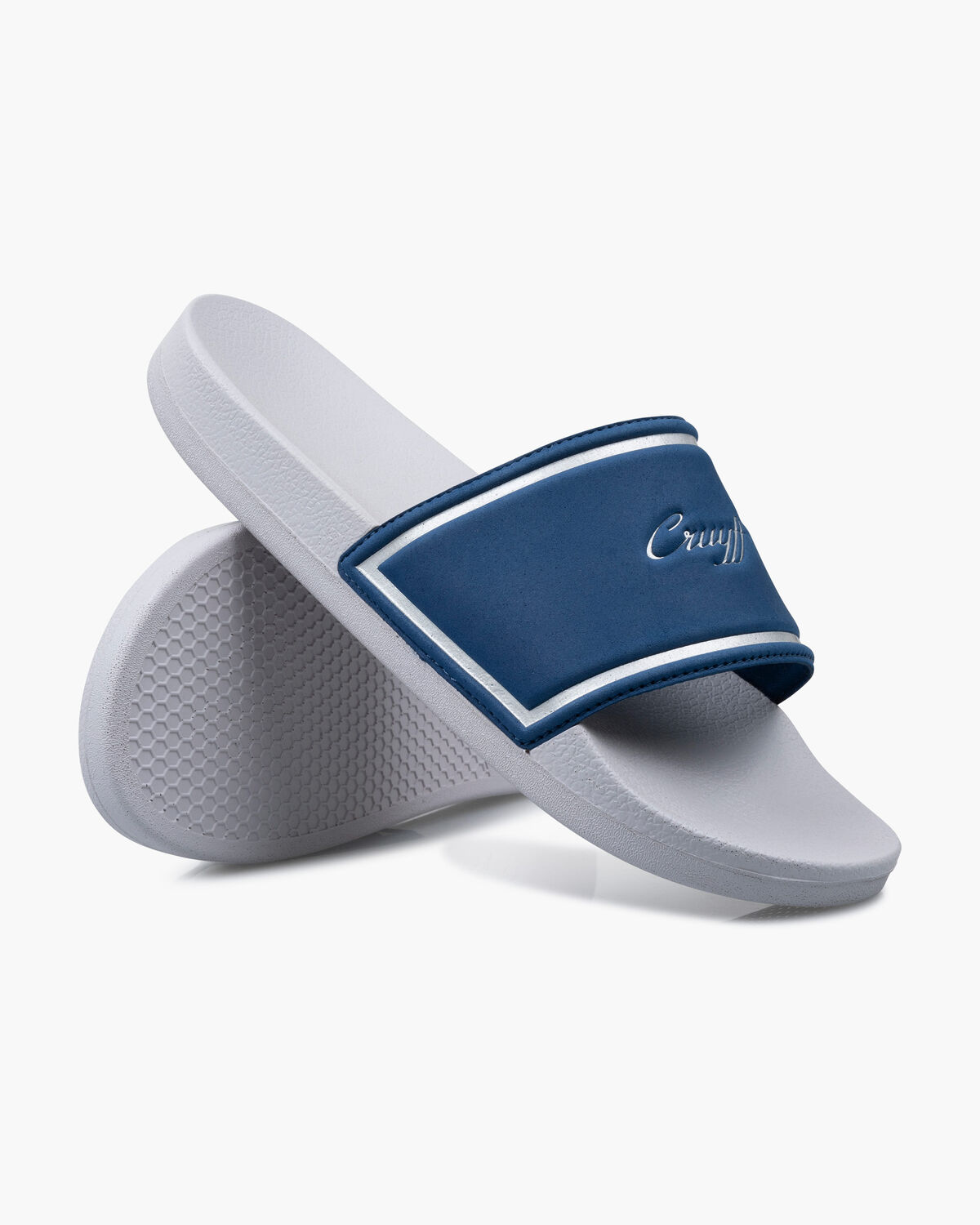 Scripto Slide, Navy, hi-res