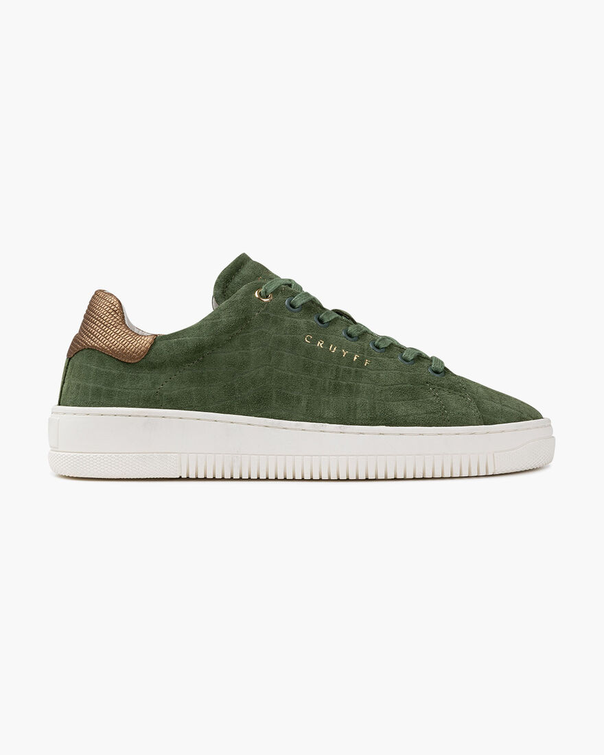 Joan, Green, hi-res