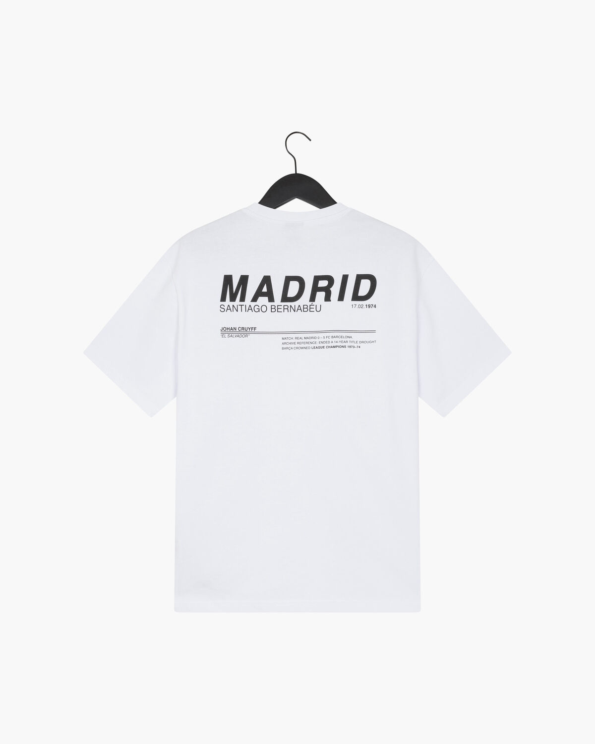 Legacy Tee 2603, White, hi-res