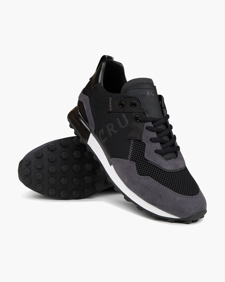 Superbia, Black/Grey, hi-res