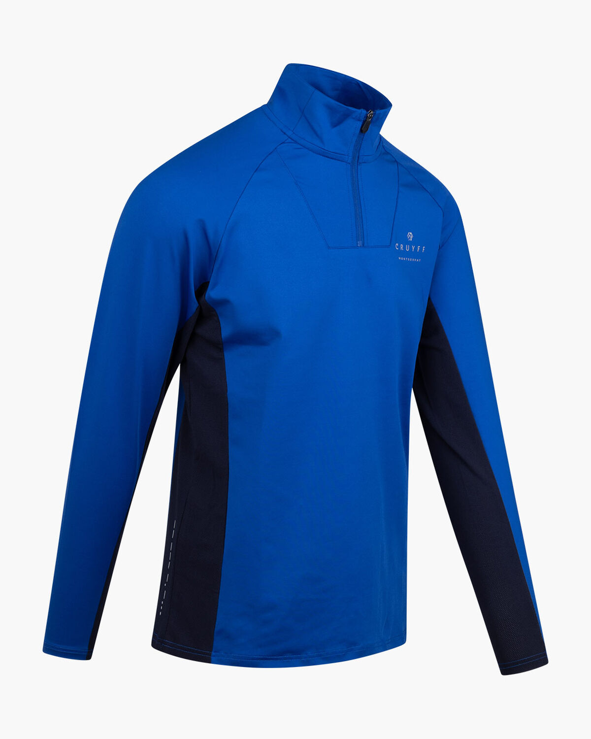 Elysium QZ, Lead Blue, hi-res