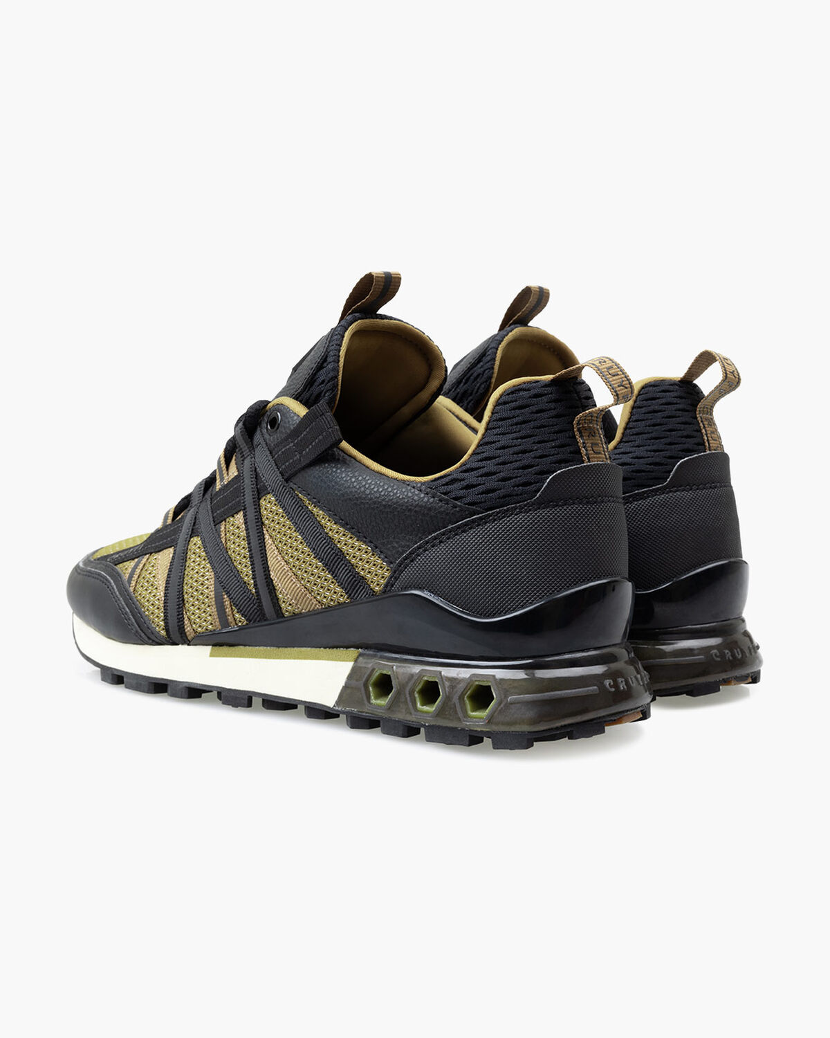 Fearia Hex - Tech, Black/Gold, hi-res