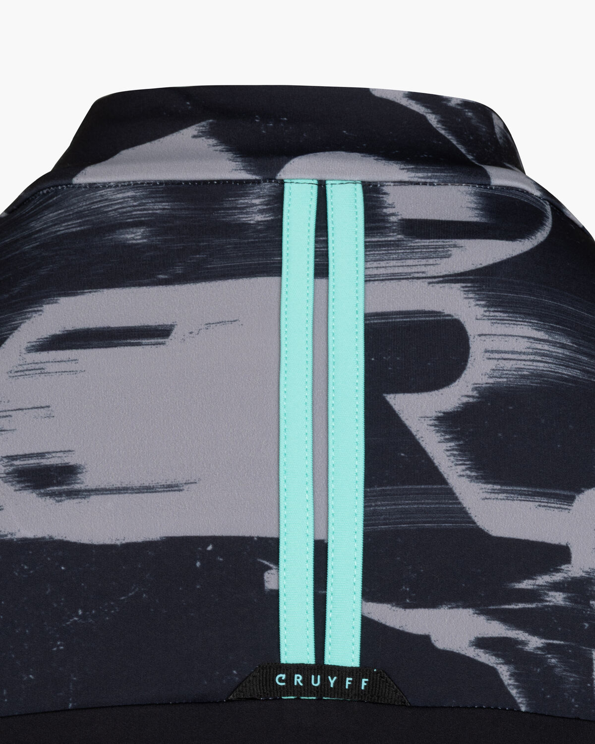 Zircon Tracktop, Black, hi-res