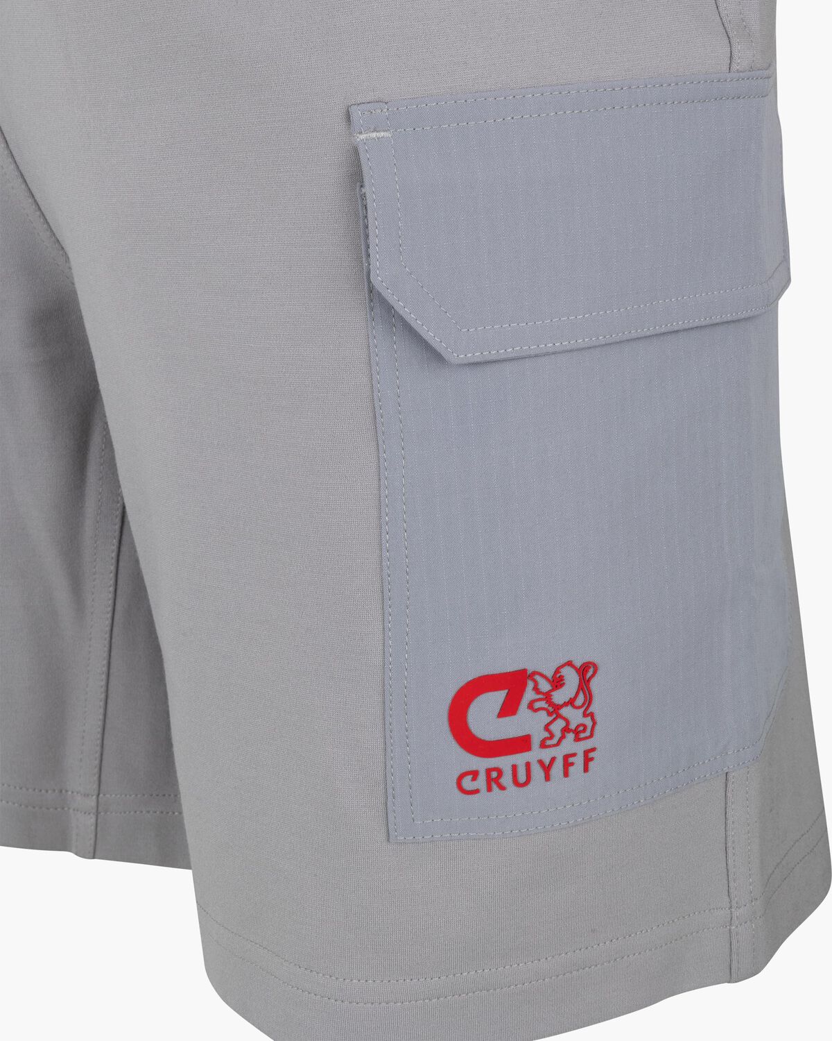 Costura Short, Ultimate Grey, hi-res