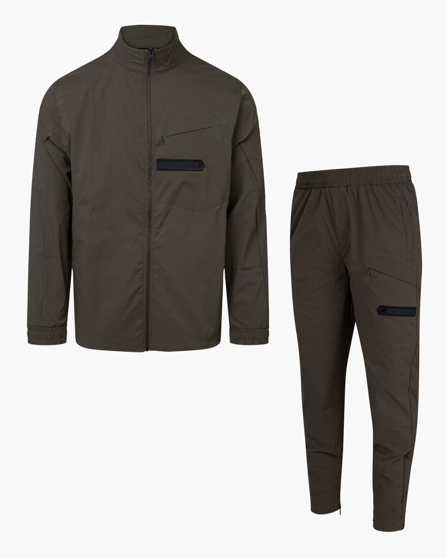 Scott Track Suit, , hi-res