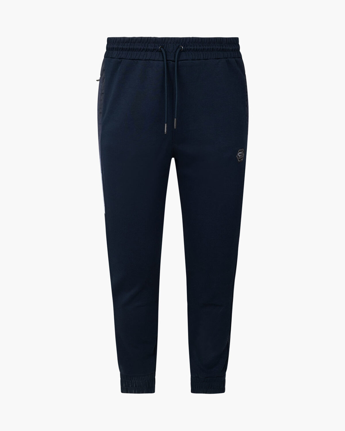 Kadix Track Pants, Navy, hi-res