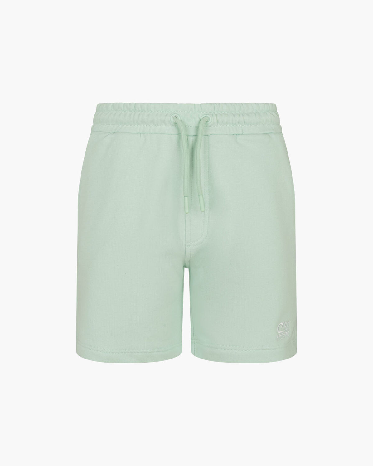 Short, Green, hi-res