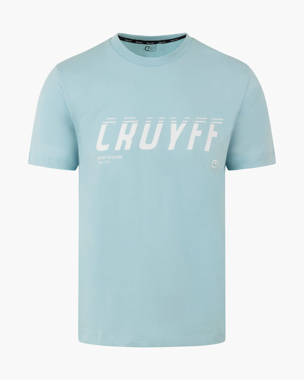 League Tee Set