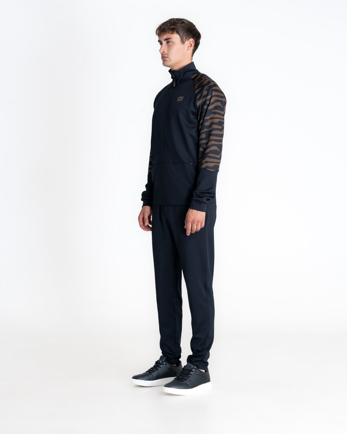Carner Suit, Gold, hi-res