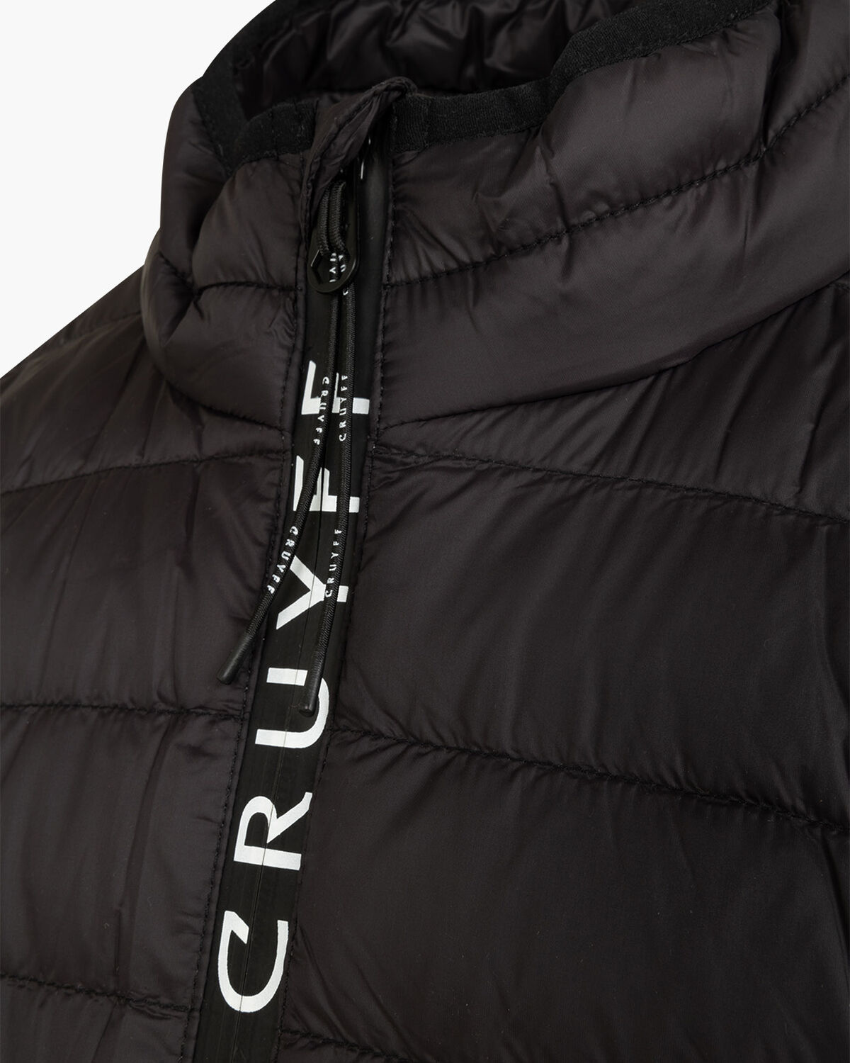 Samuel Vest, Black, hi-res