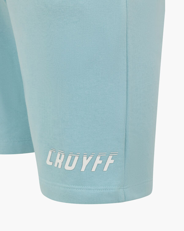 League Shorts