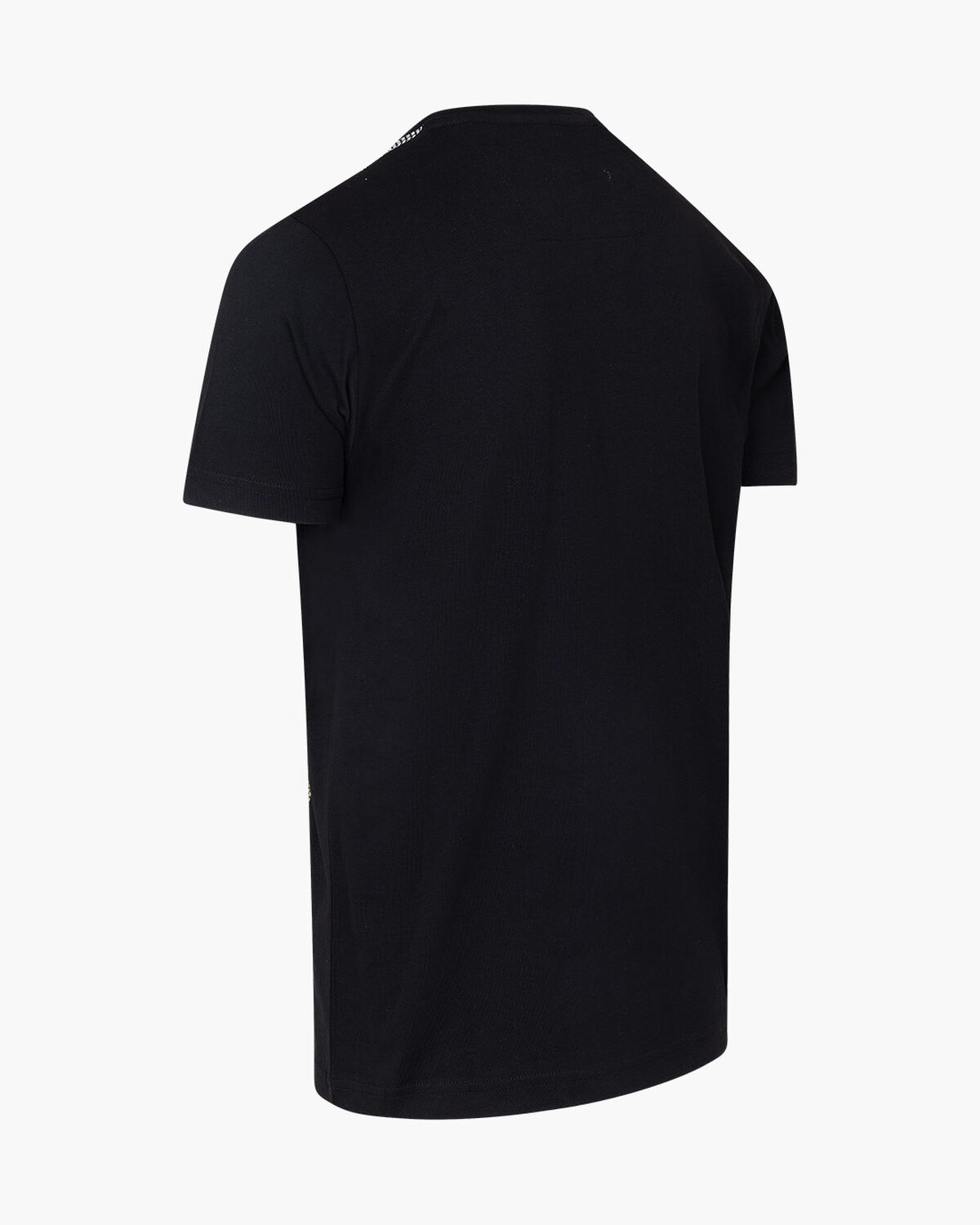 Oriol Tee, Black, hi-res