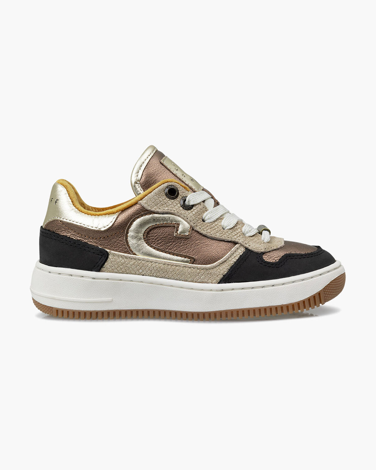 Campo Low, Brown/Black, hi-res