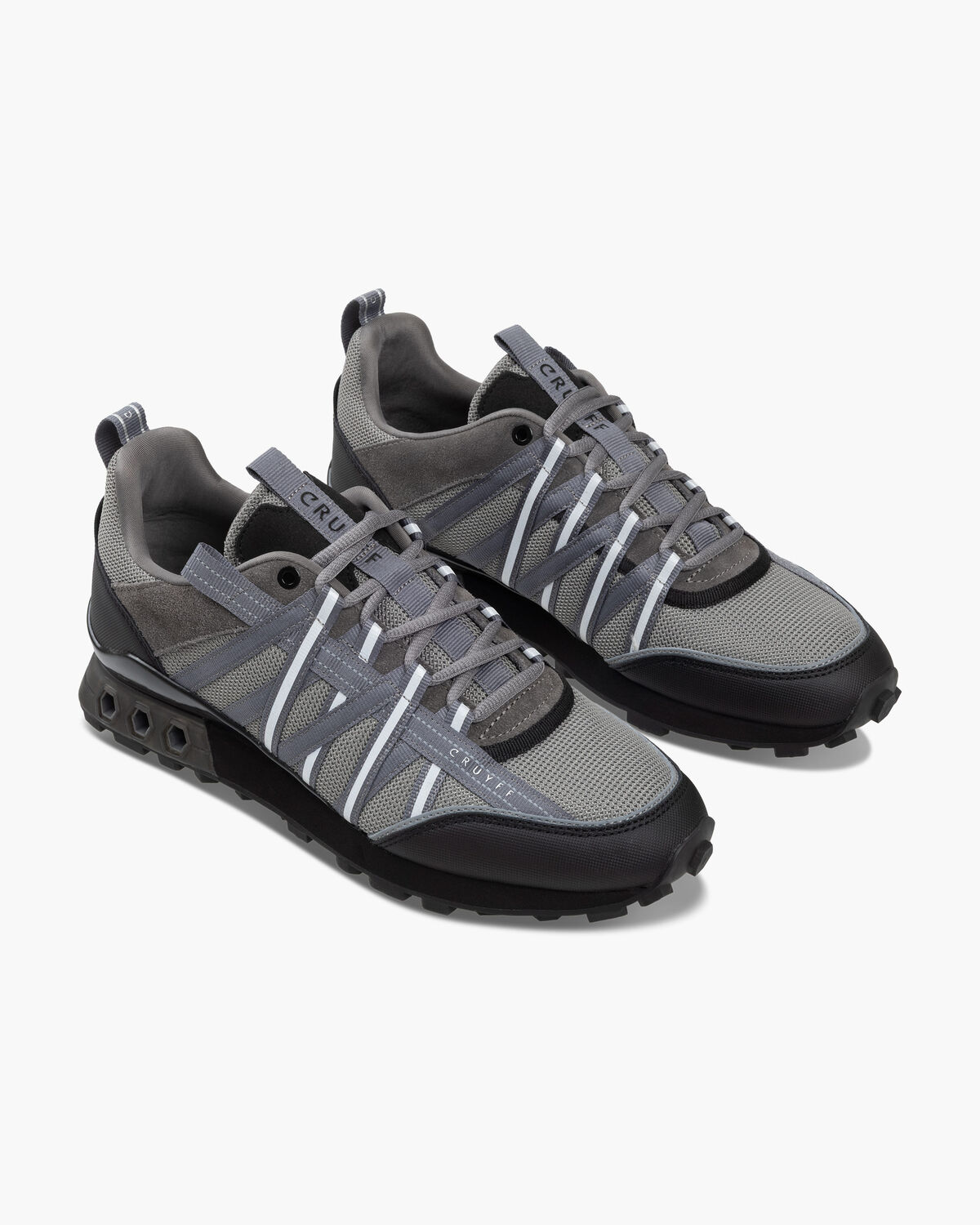 Fearia Eclipse, Grey/Silver, hi-res