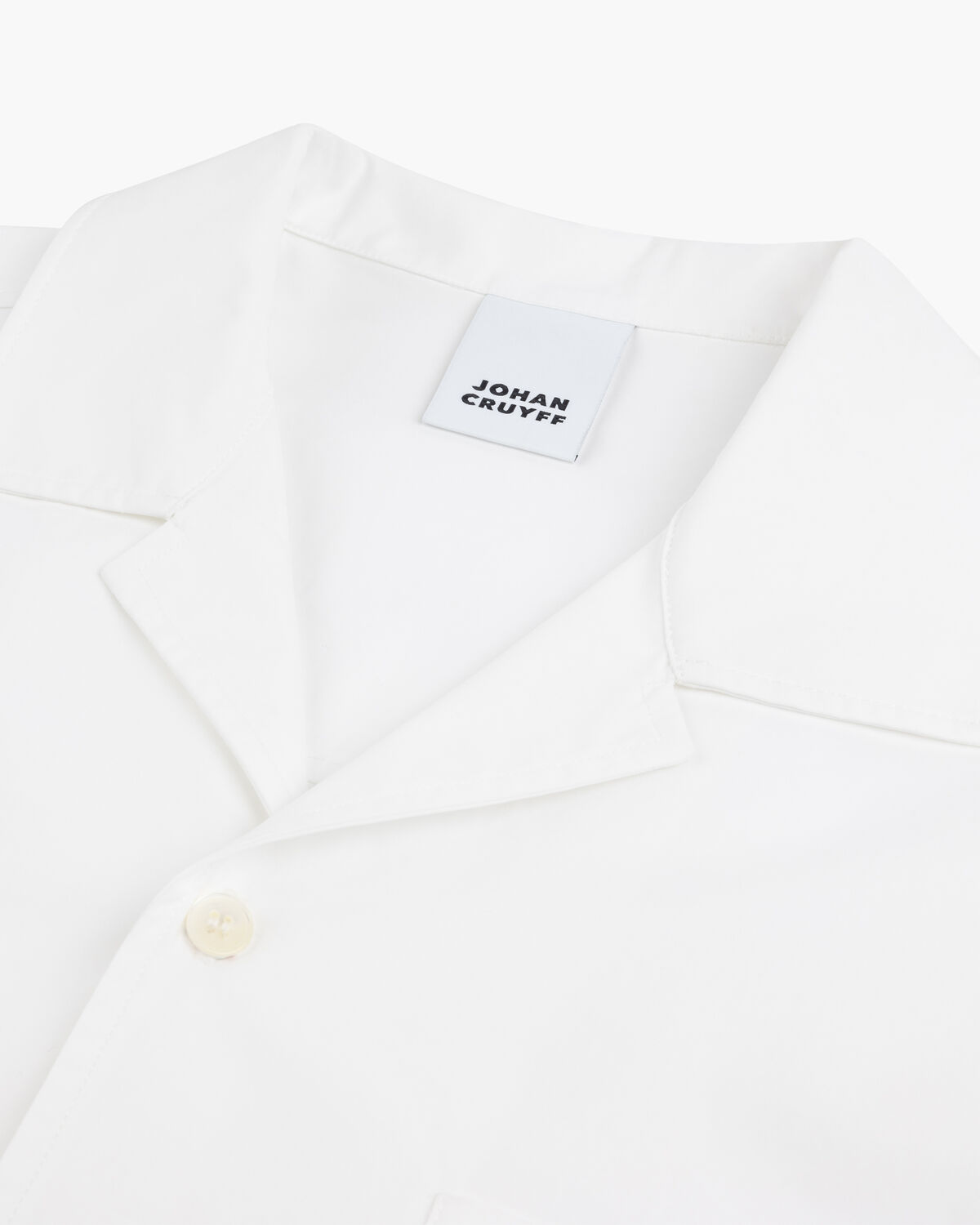 Johan Shirt, White, hi-res