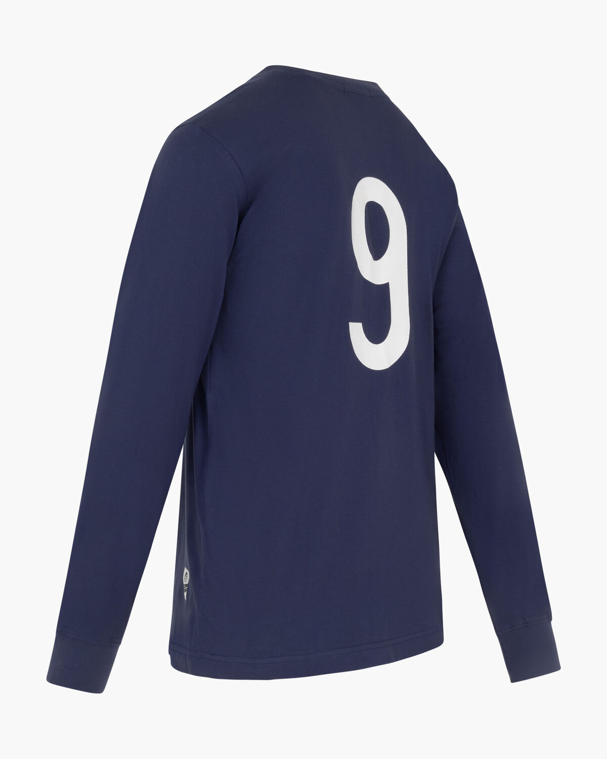Cruyff Amsterdam Rare Blue - Navy - 100% Cotton, , hi-res
