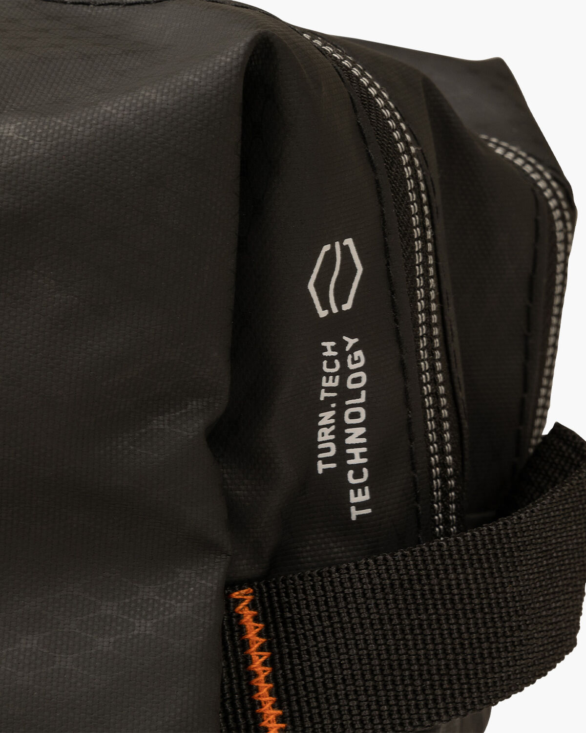 Cruyff Team Toiletry Bag, Black, hi-res