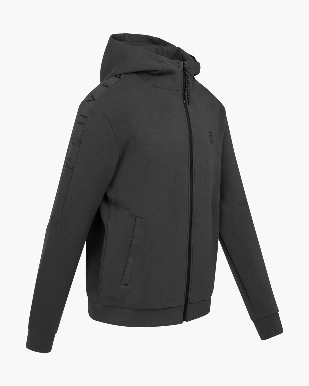 Ignite Tape Hood Suit, , hi-res