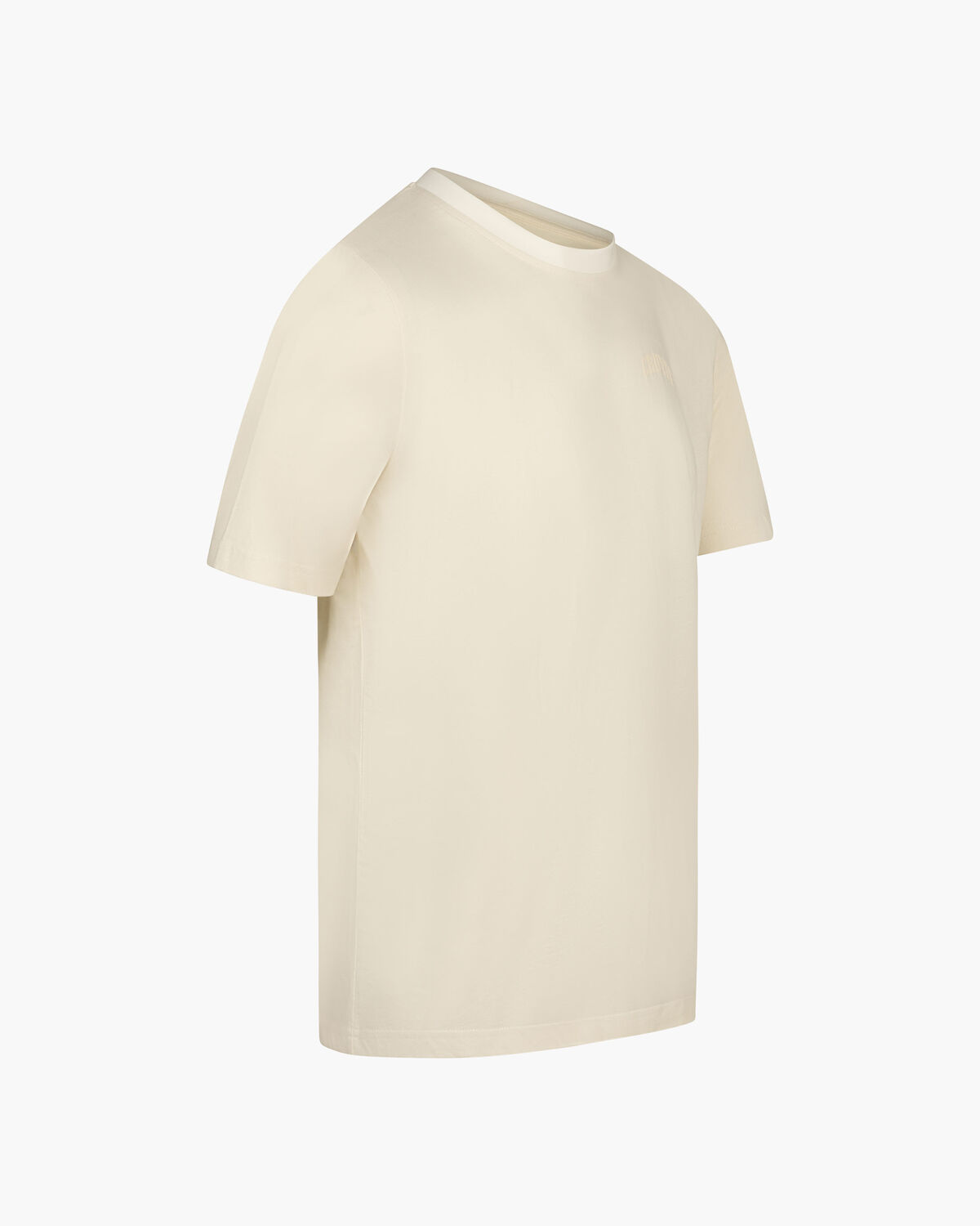 Enterno Tee, White/White, hi-res