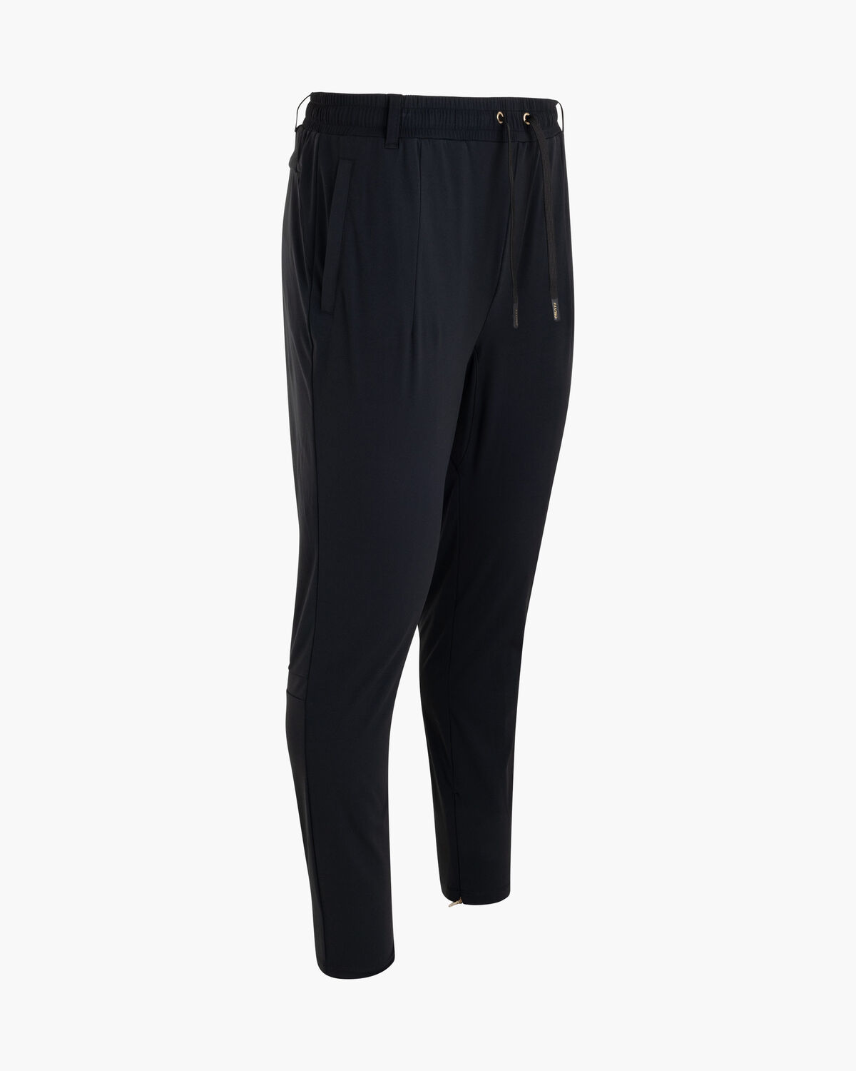 Arco Track Pants, Black, hi-res