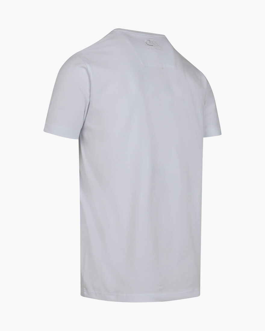 Kadix Tee, White, hi-res