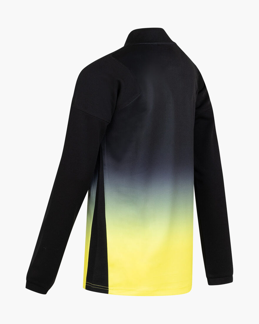 Farrel Suit, Amber Yellow/Black, hi-res