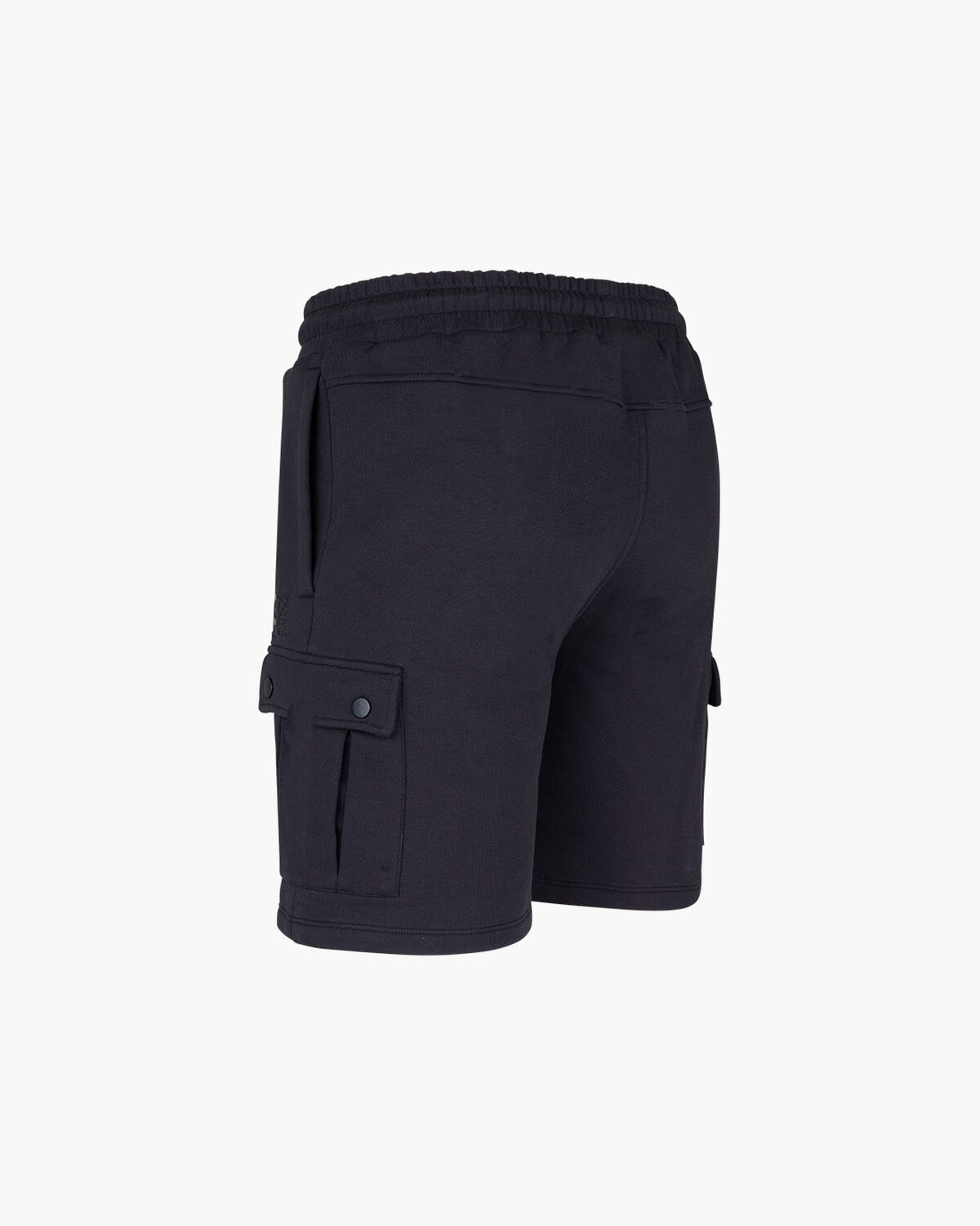 Hernandez Short, Black, hi-res
