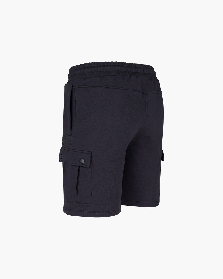 Hernandez Short, Black, hi-res
