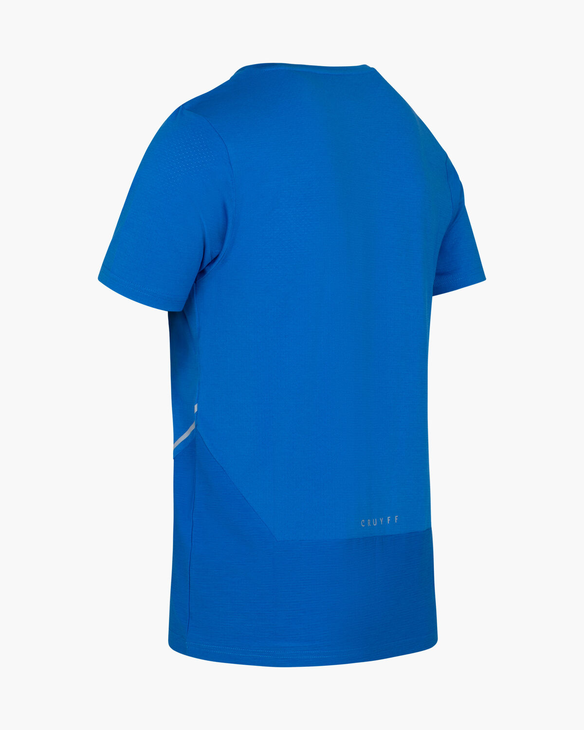 Recovery SS Top, Blue, hi-res