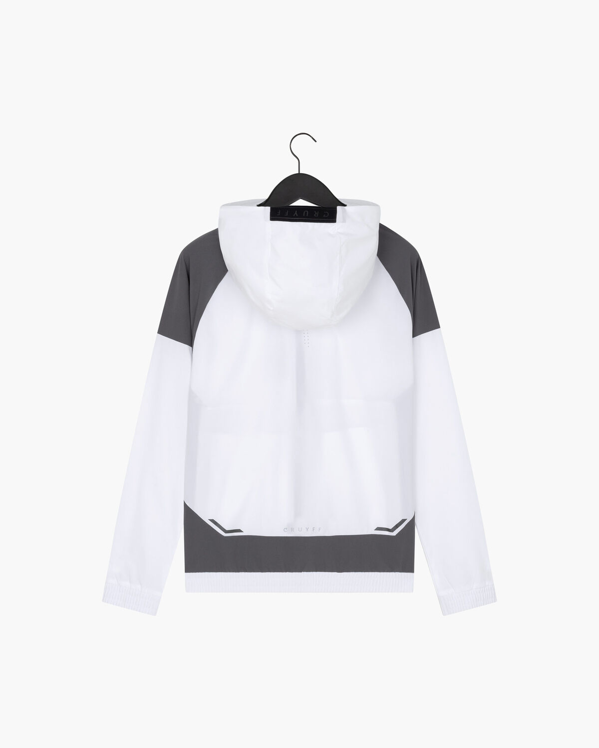 Elite Tracktop, White, hi-res