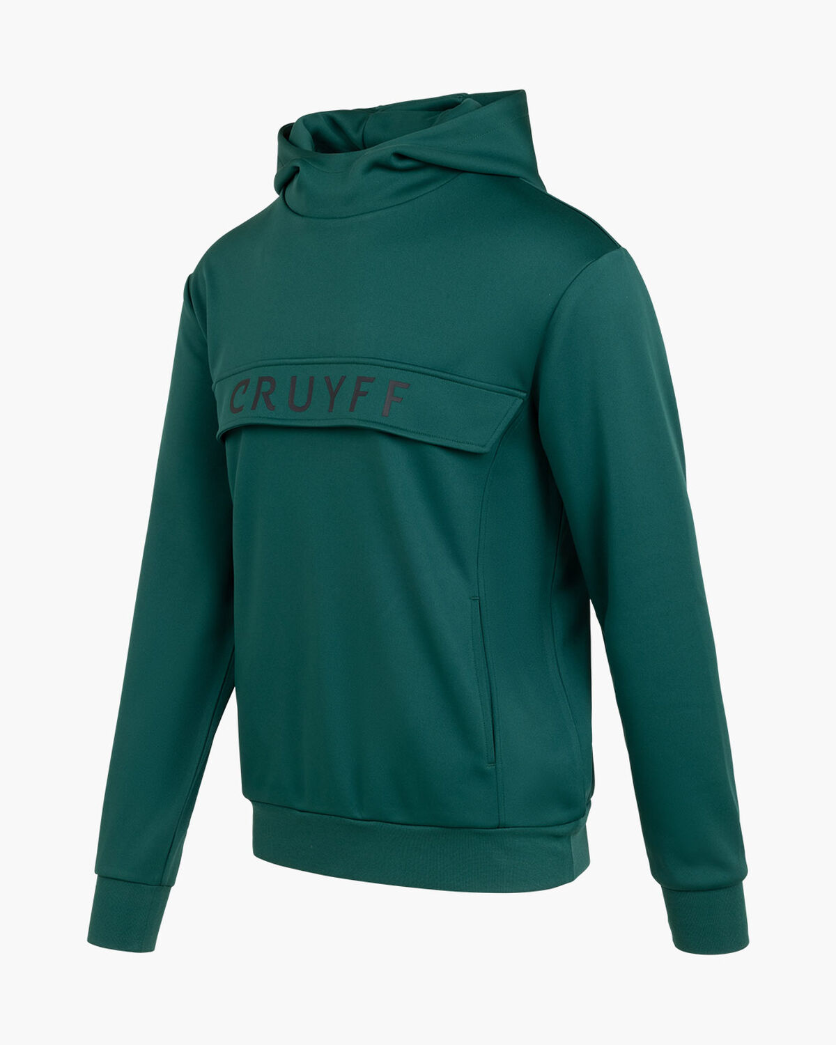 Fuerza Suit, Green/Black, hi-res