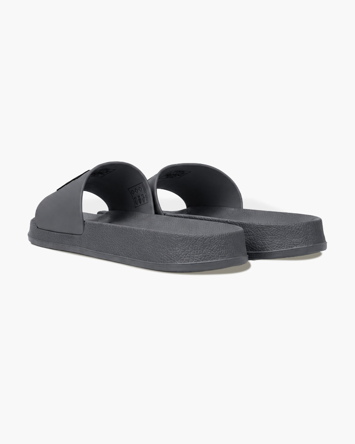 Sport Slide, Dark grey, hi-res