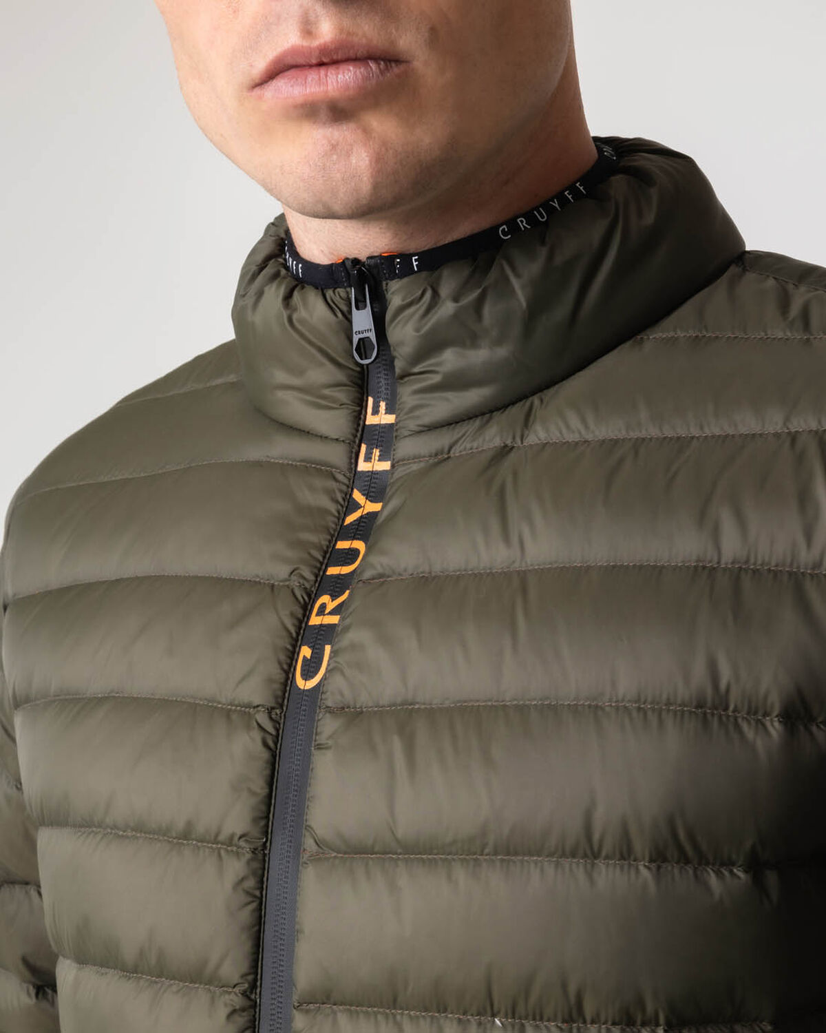 Perdu Jacket - 100% Nylon, Green, hi-res