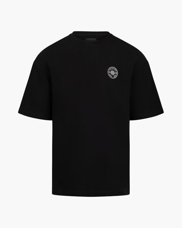 Retro Badge Tee