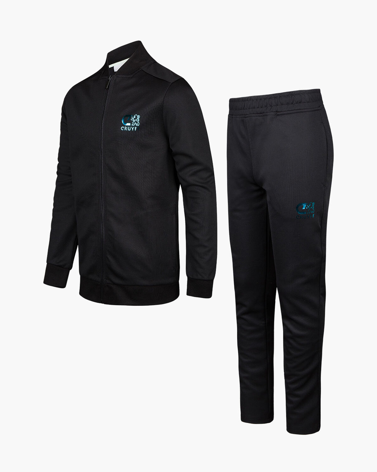 Lotus Suit, Grey/White, hi-res