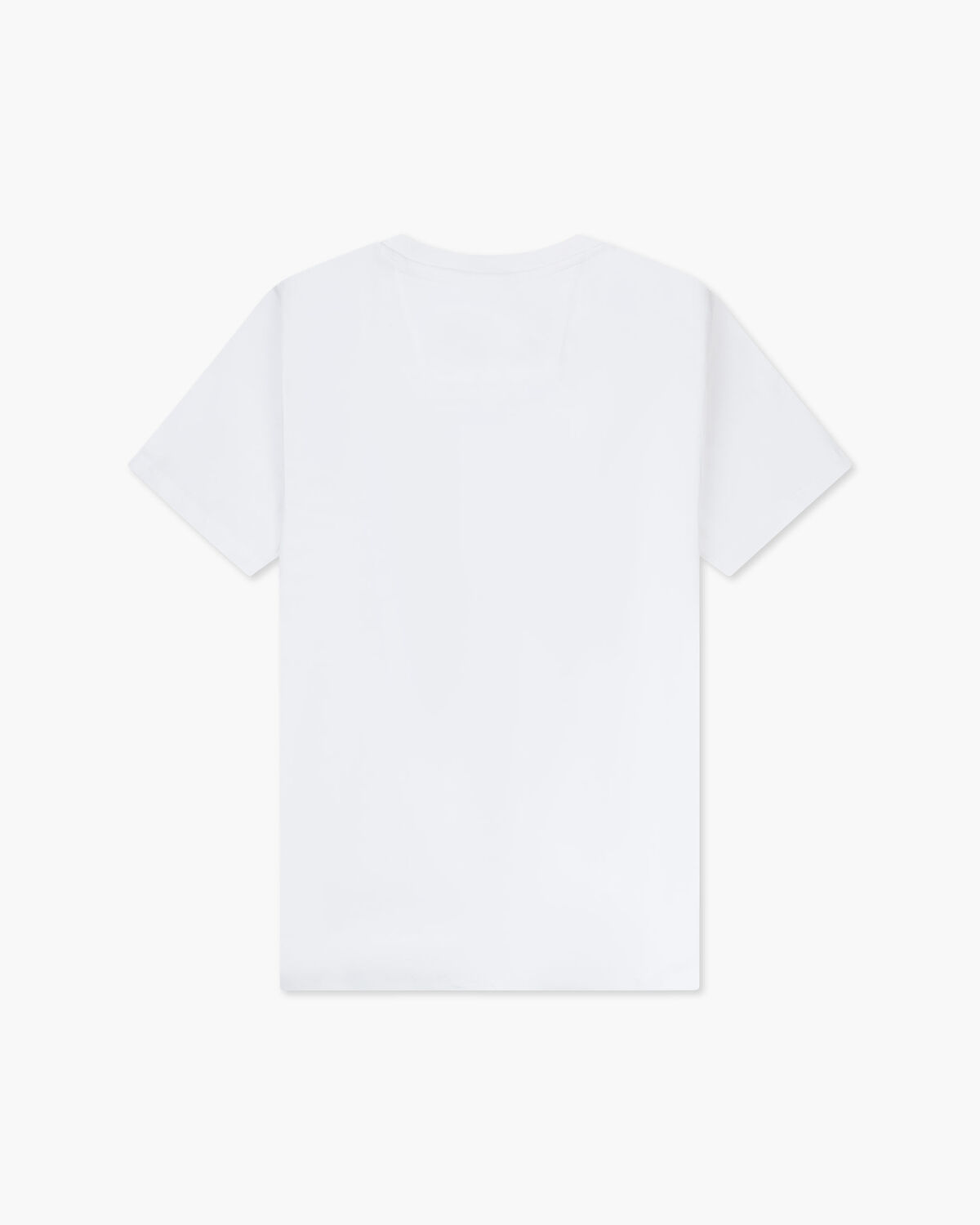 Cruyff Memorial  Tee BCN, White, hi-res