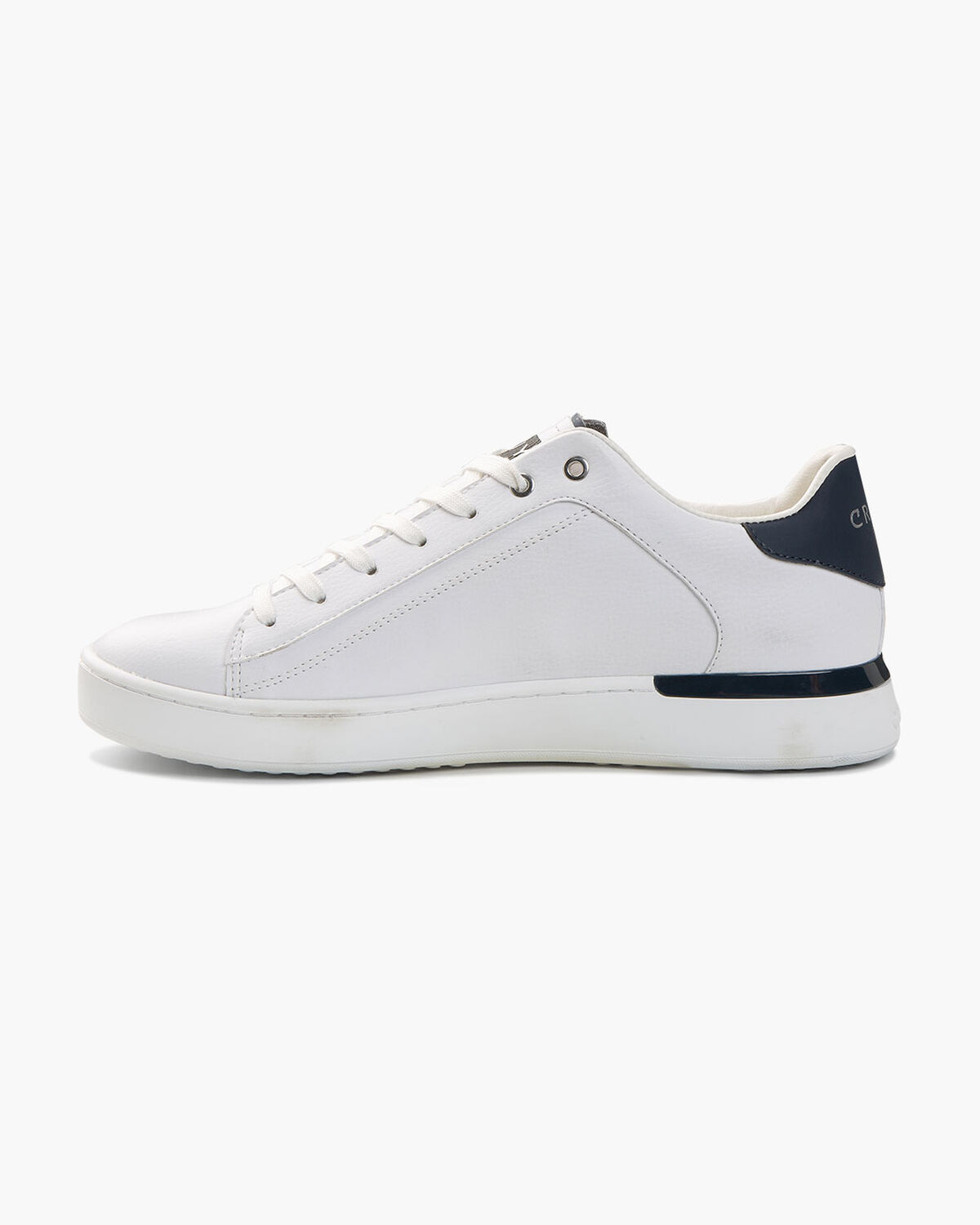 Patio Futbol Lux - White - Tumbled/Vernice, White, hi-res