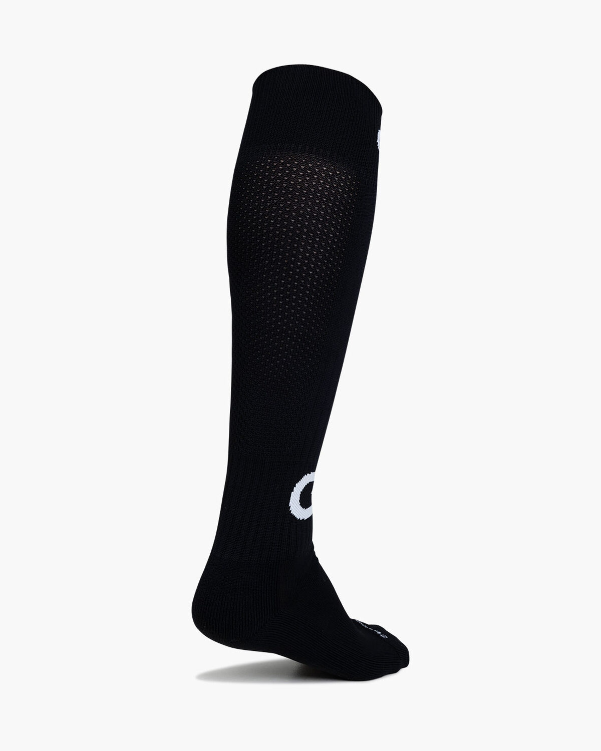 Cruyff Football Socks, Black, hi-res