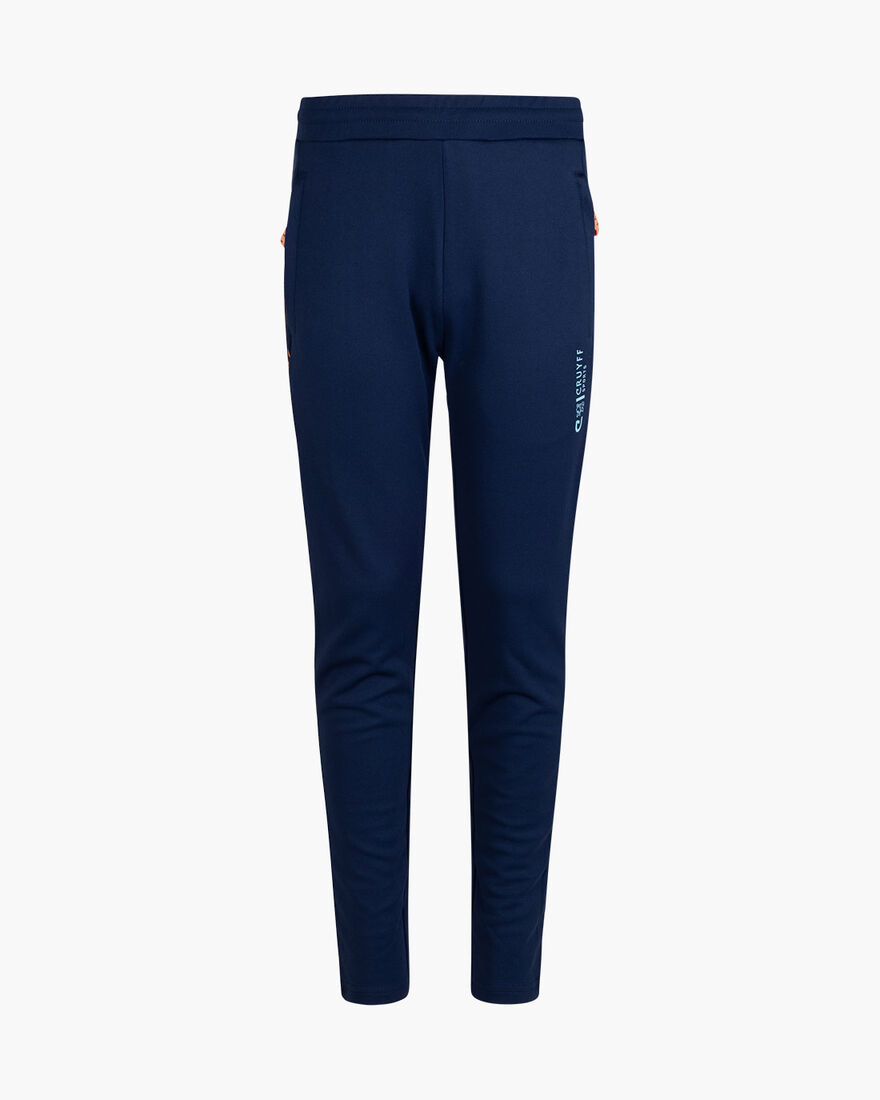 Slide Suit - 100% Polyester, Royal Blue, hi-res