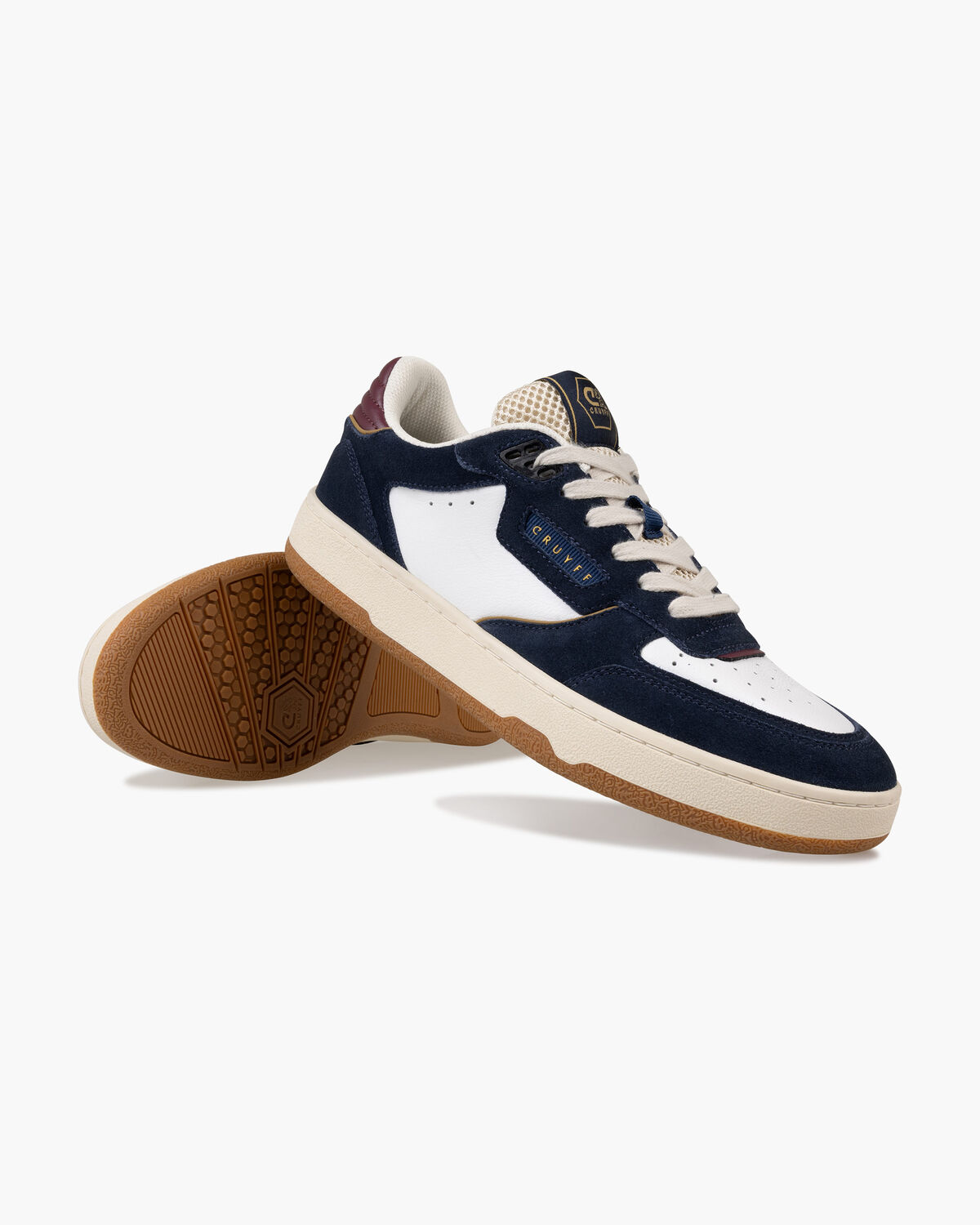 Volteria, White/Blue, hi-res