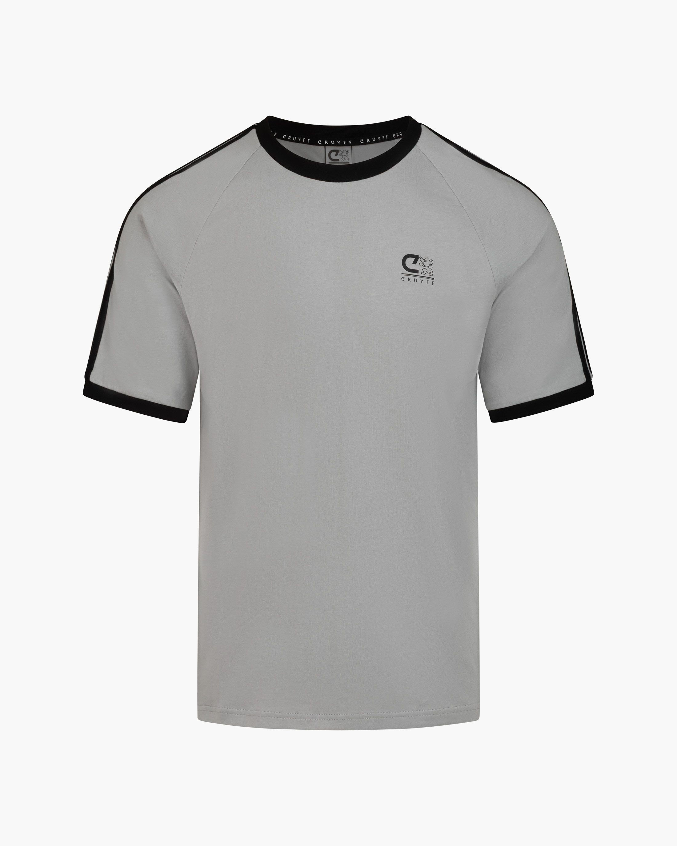 Shop Onyx Tee | Official Cruyff Webshop