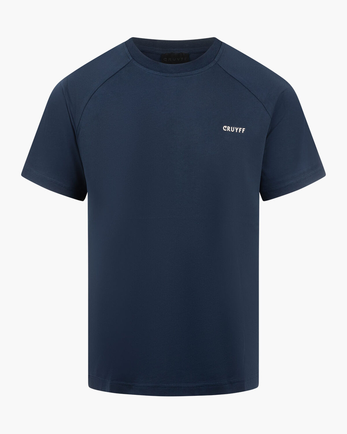 Back Graphic Raglan Tee, Navy, hi-res