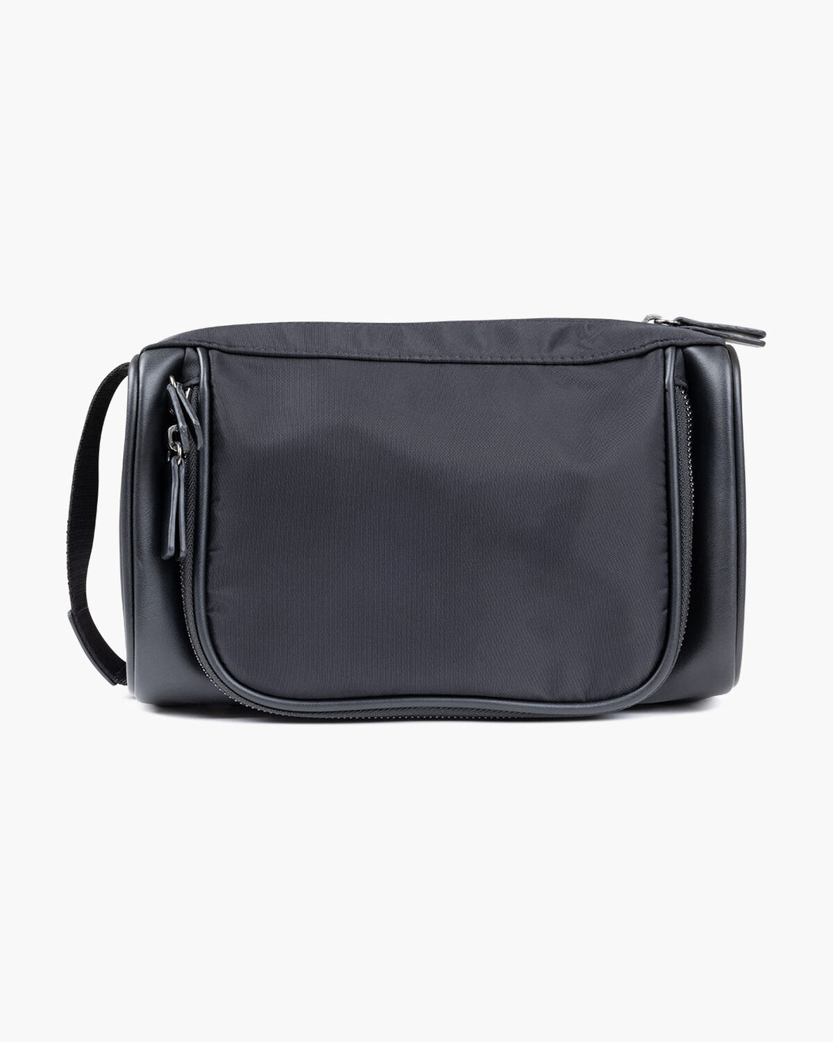 Iconic Washbag, Black, hi-res